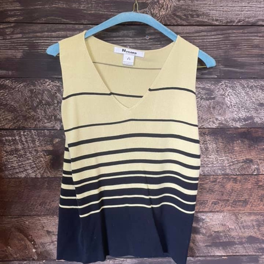 Tank shirt